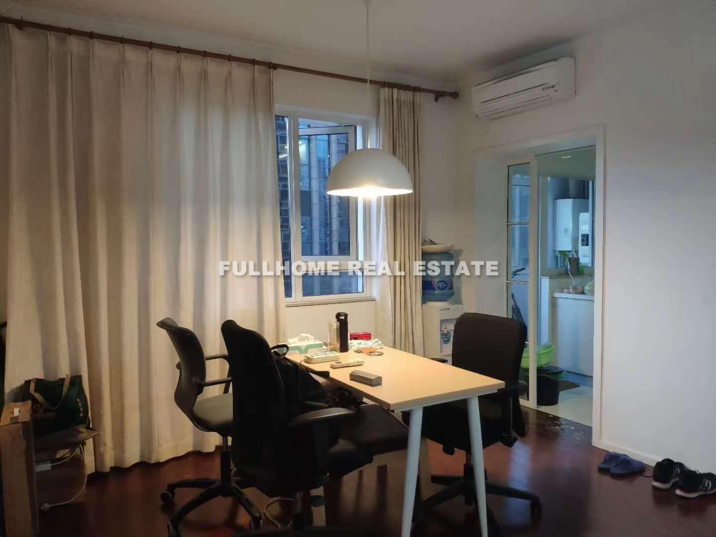La Cite - Interior view 7, Shanghai rental property