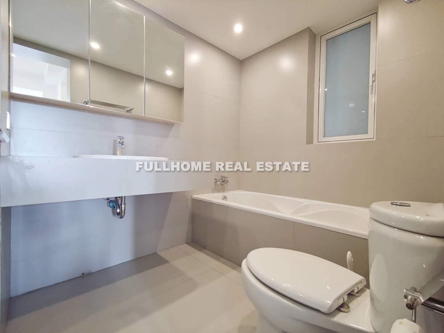 Central Residences - Interior view 5, Shanghai rental property