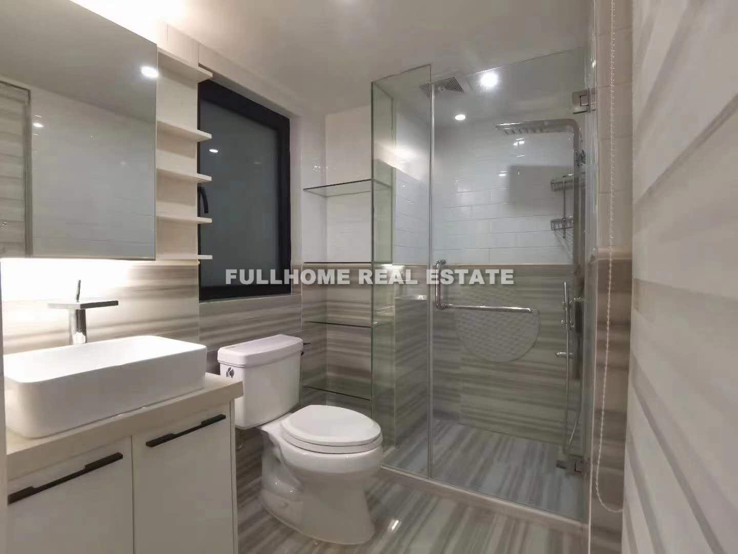 Regent Place - Interior view 2, Shanghai rental property