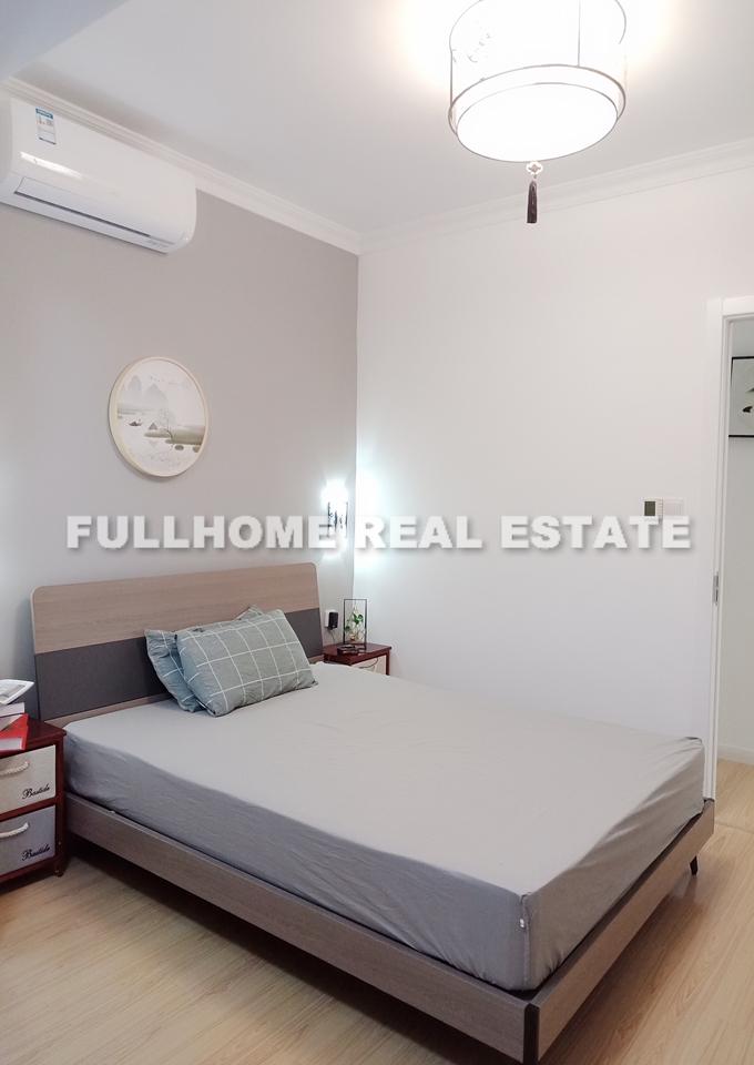 Jing An Li She - Interior view 5, Shanghai rental property