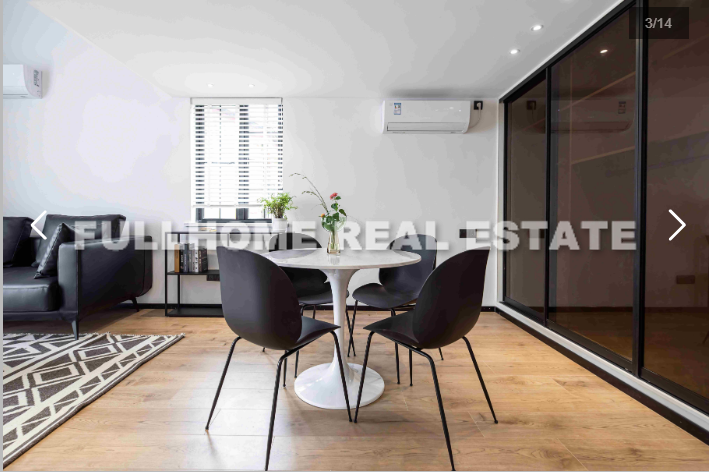 Qinyuan Village - Interior view 2, Shanghai rental property