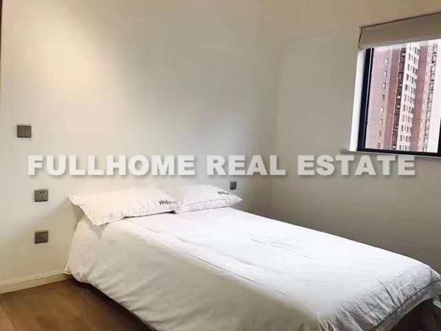 La Residence - Interior view 2, Shanghai rental property
