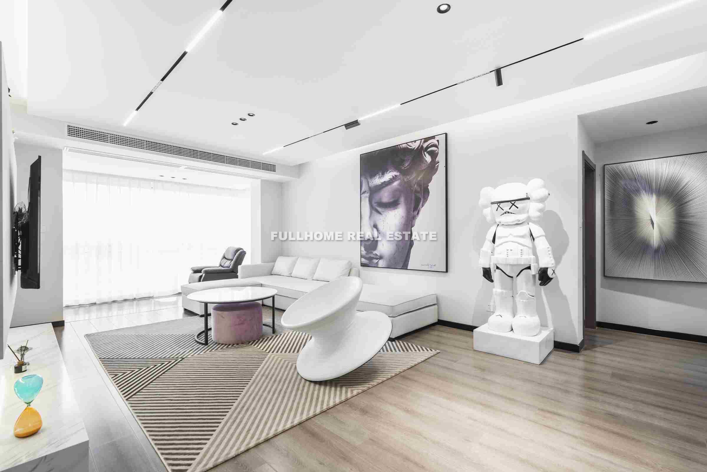 Changde Mingyuan - Interior view 11, Shanghai rental property