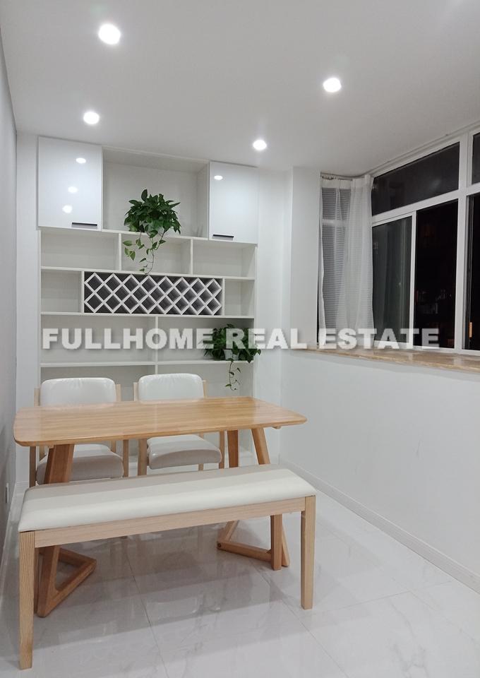 Jing An Li She - Interior view 6, Shanghai rental property