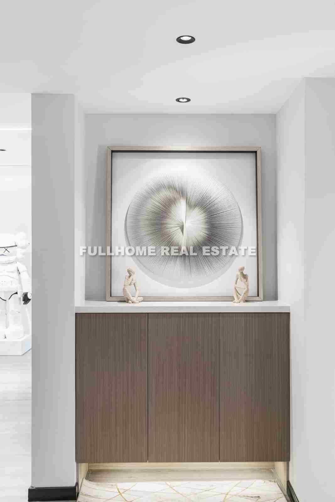 Changde Mingyuan - Interior view 6, Shanghai rental property