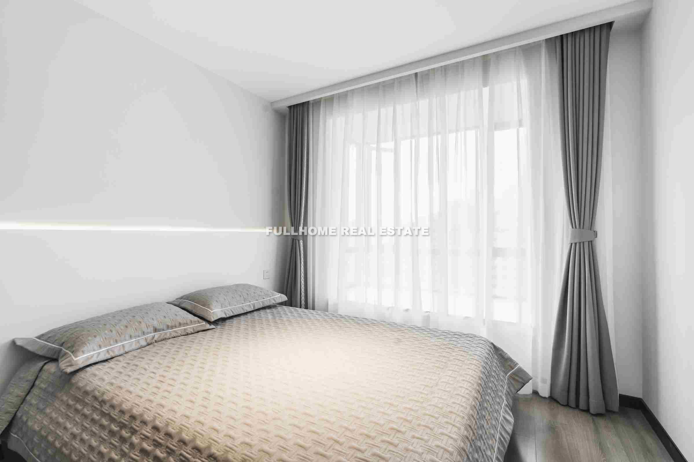 Changde Mingyuan - Interior view 5, Shanghai rental property