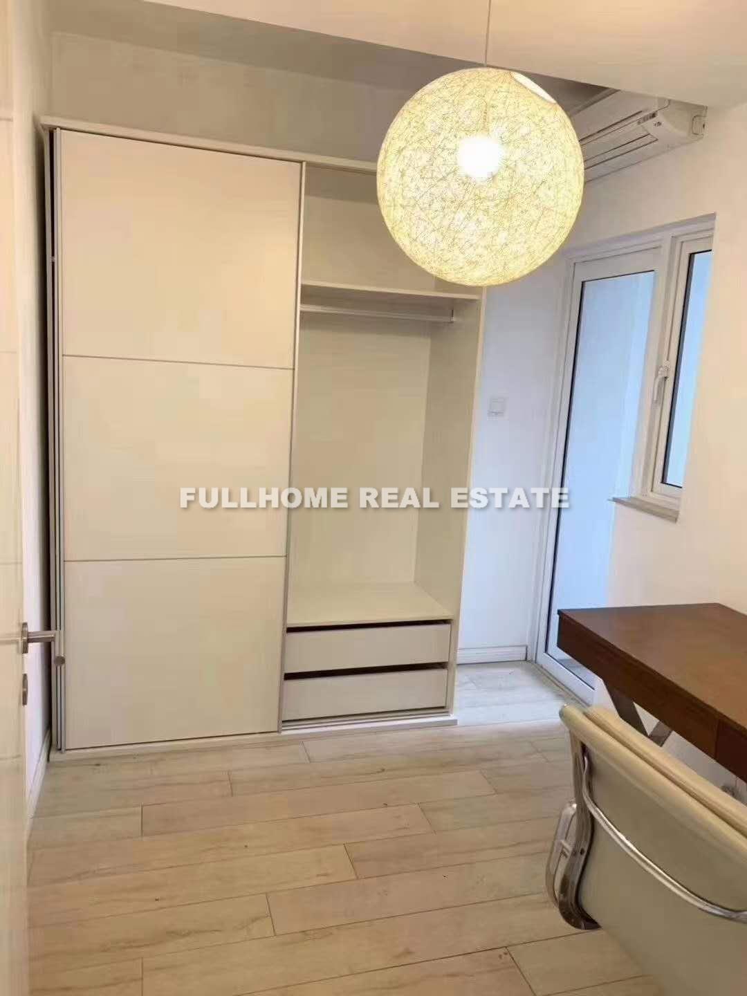 La Cite - Interior view 2, Shanghai rental property