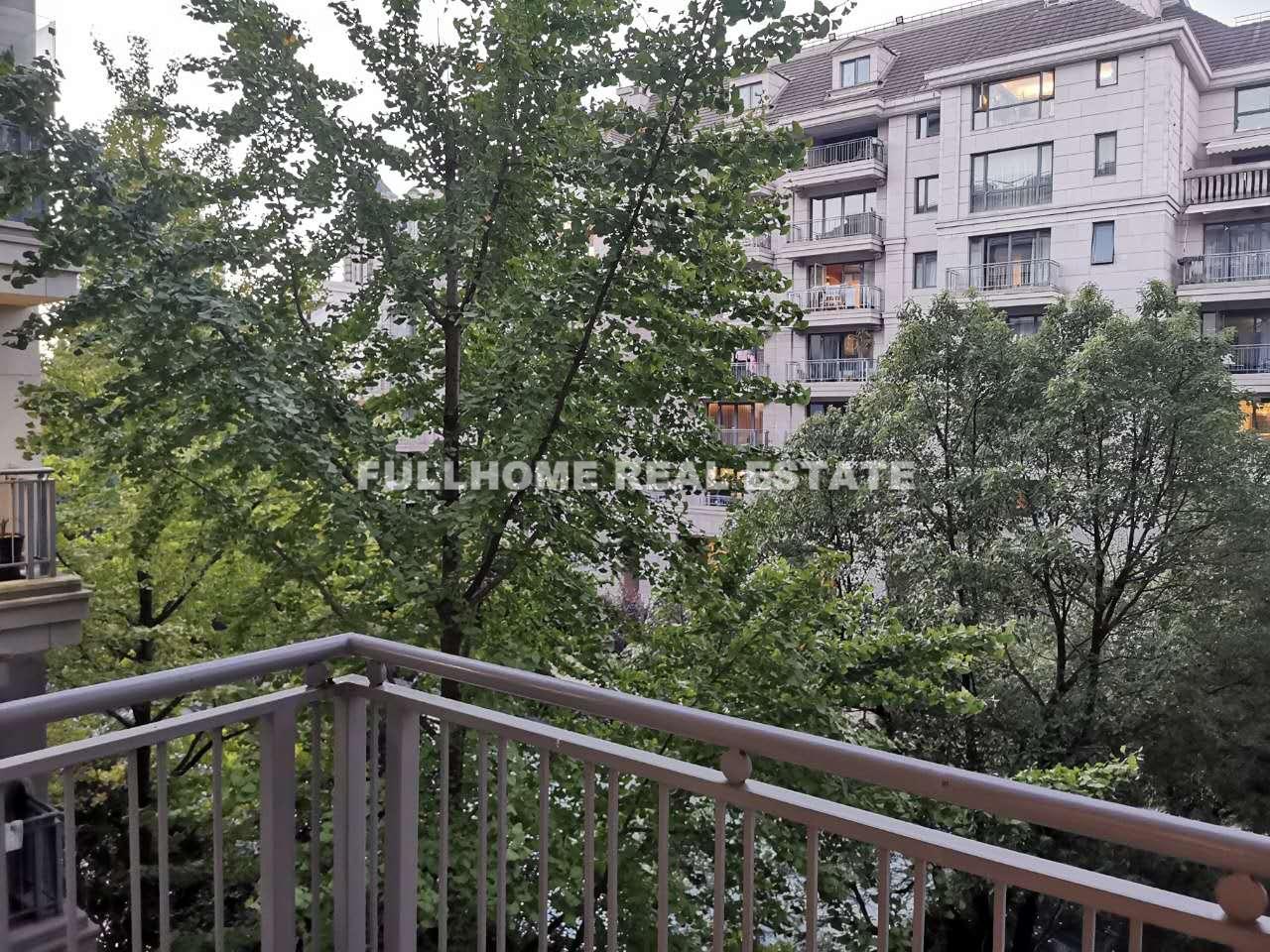 La Cité - Interior view 7, Shanghai rental property