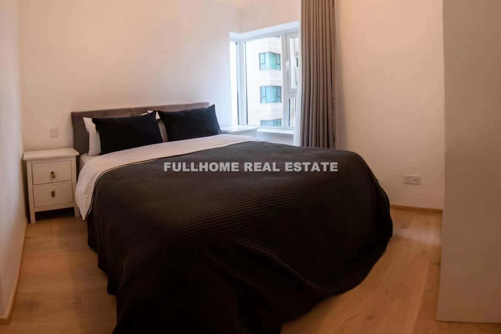 Ambassy Court - Interior view 4, Shanghai rental property