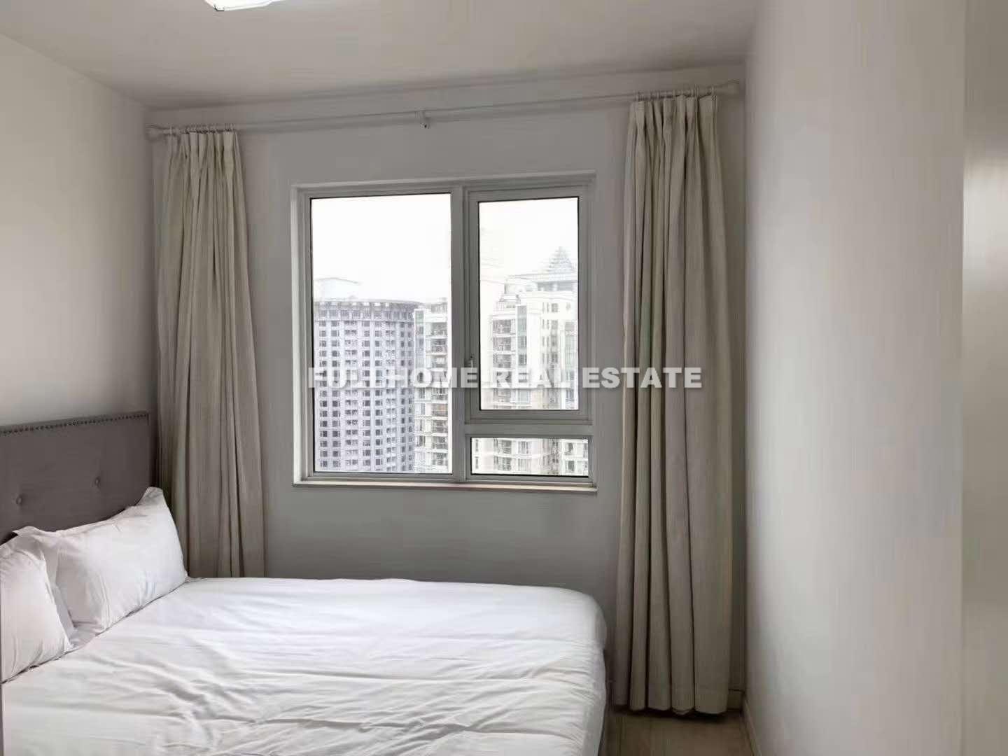 La Cite - Interior view 3, Shanghai rental property