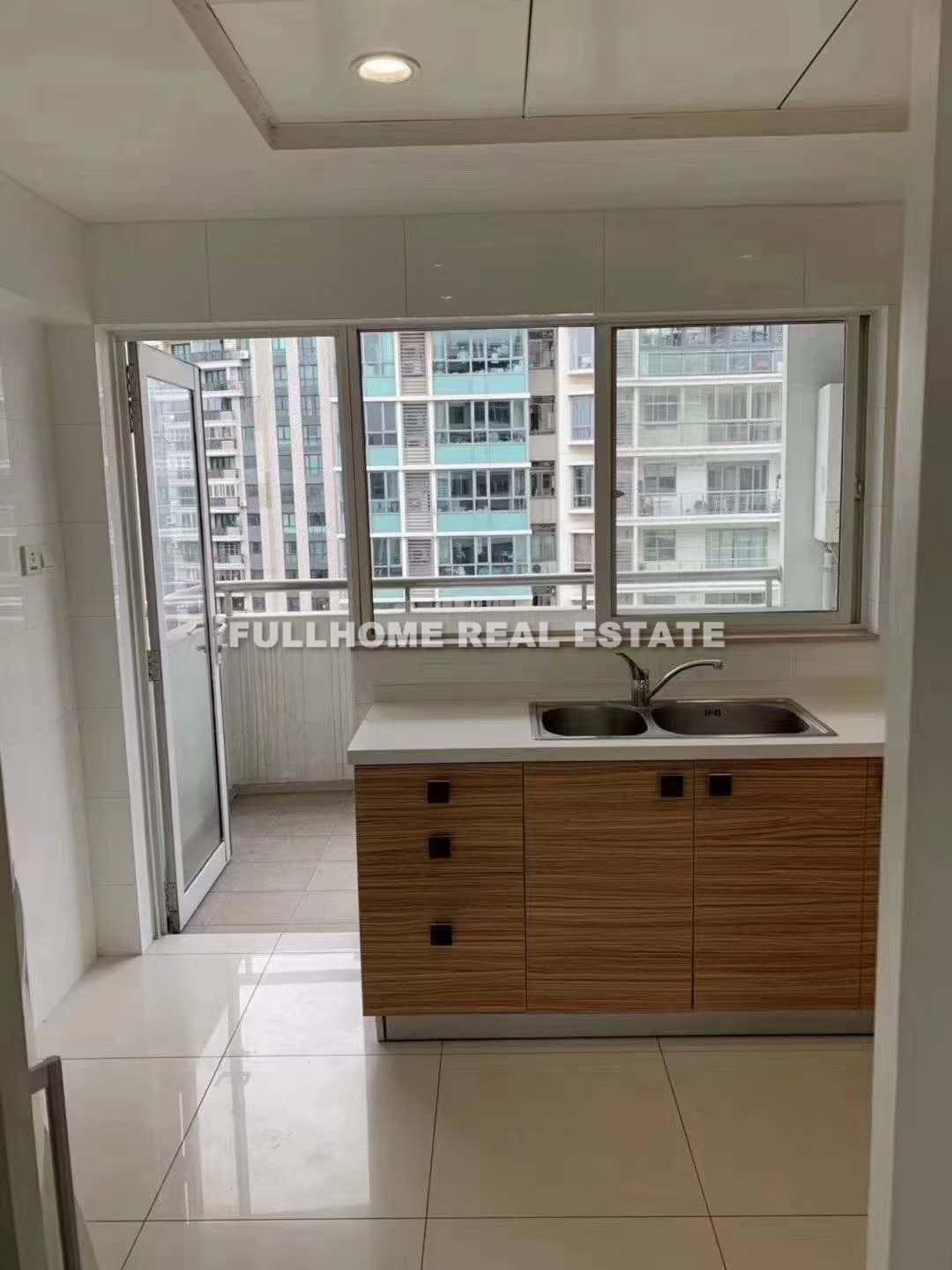 La Cite - Interior view 4, Shanghai rental property