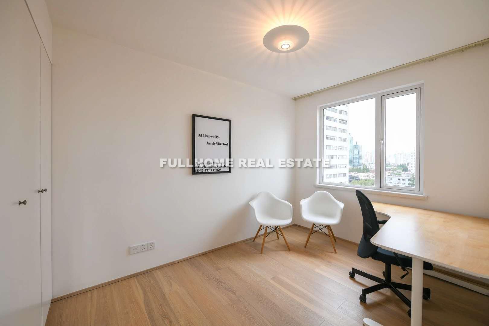 Lane 801-1300 Changle Road Old House - Interior view 5, Shanghai rental property