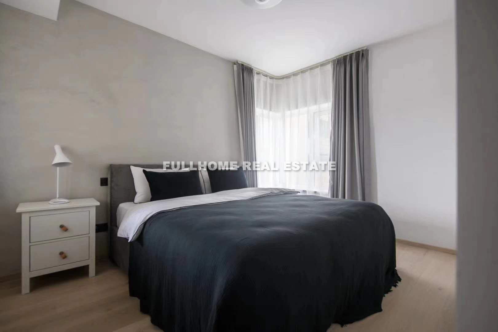 Ambassy Court - Interior view 7, Shanghai rental property