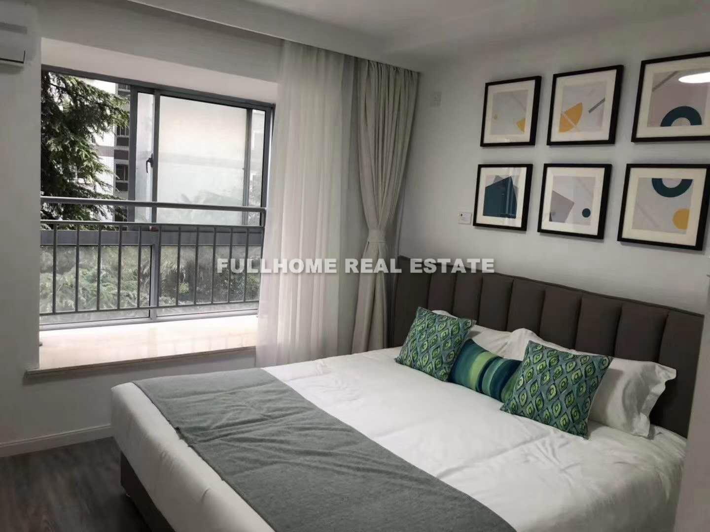 HuiCui Garden - Interior view 5, Shanghai rental property