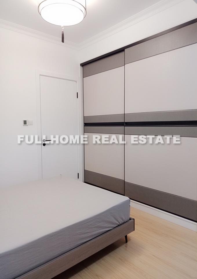 Jing An Li She - Interior view 7, Shanghai rental property