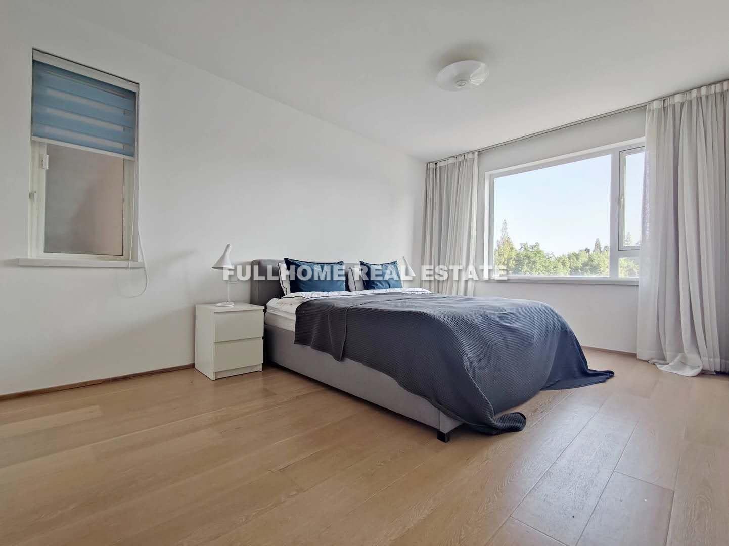 Central Residences - Interior view 3, Shanghai rental property