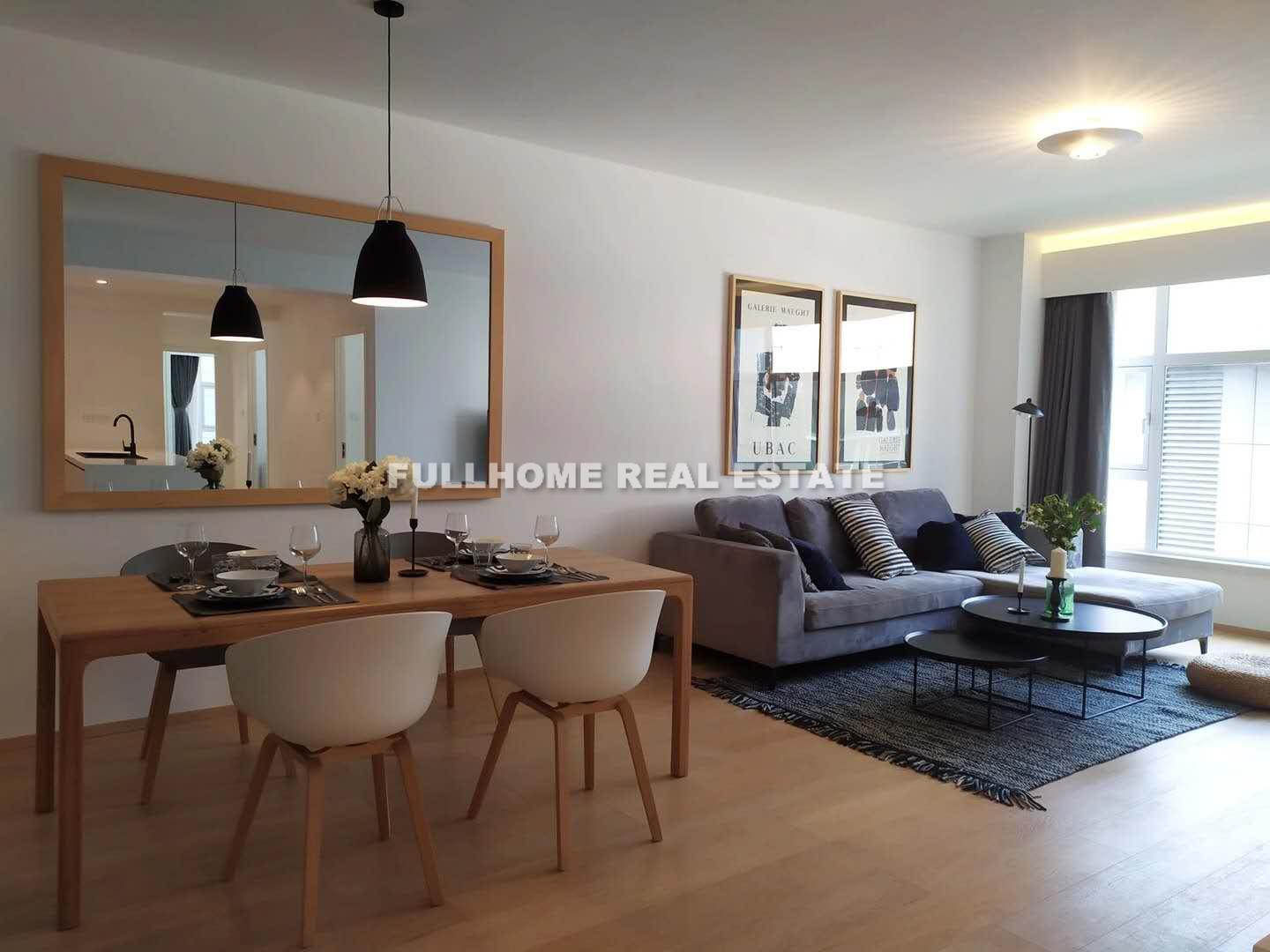 Yadu International Garden - Interior view 2, Shanghai rental property