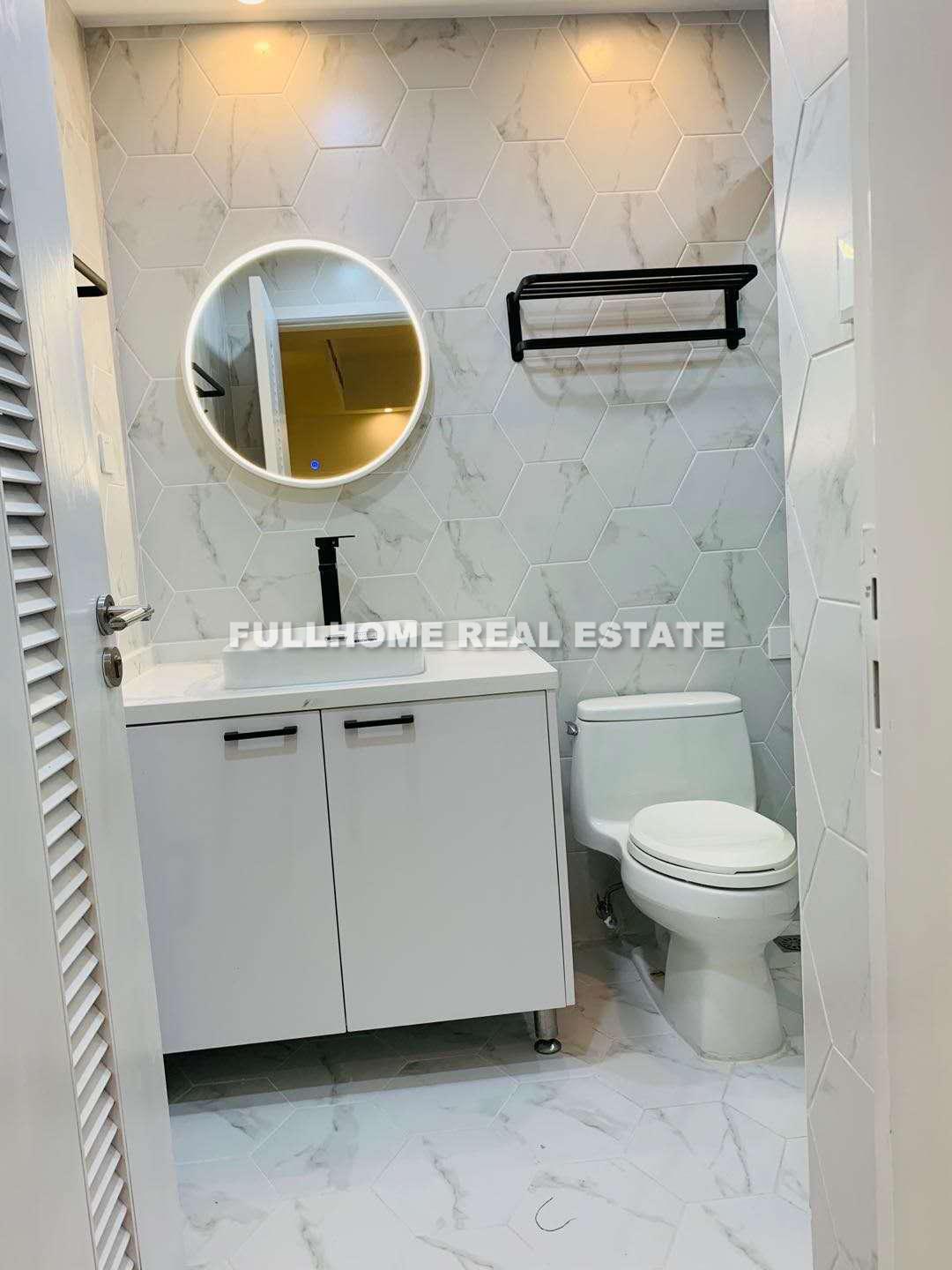 Yanlord Town - Interior view 5, Shanghai rental property