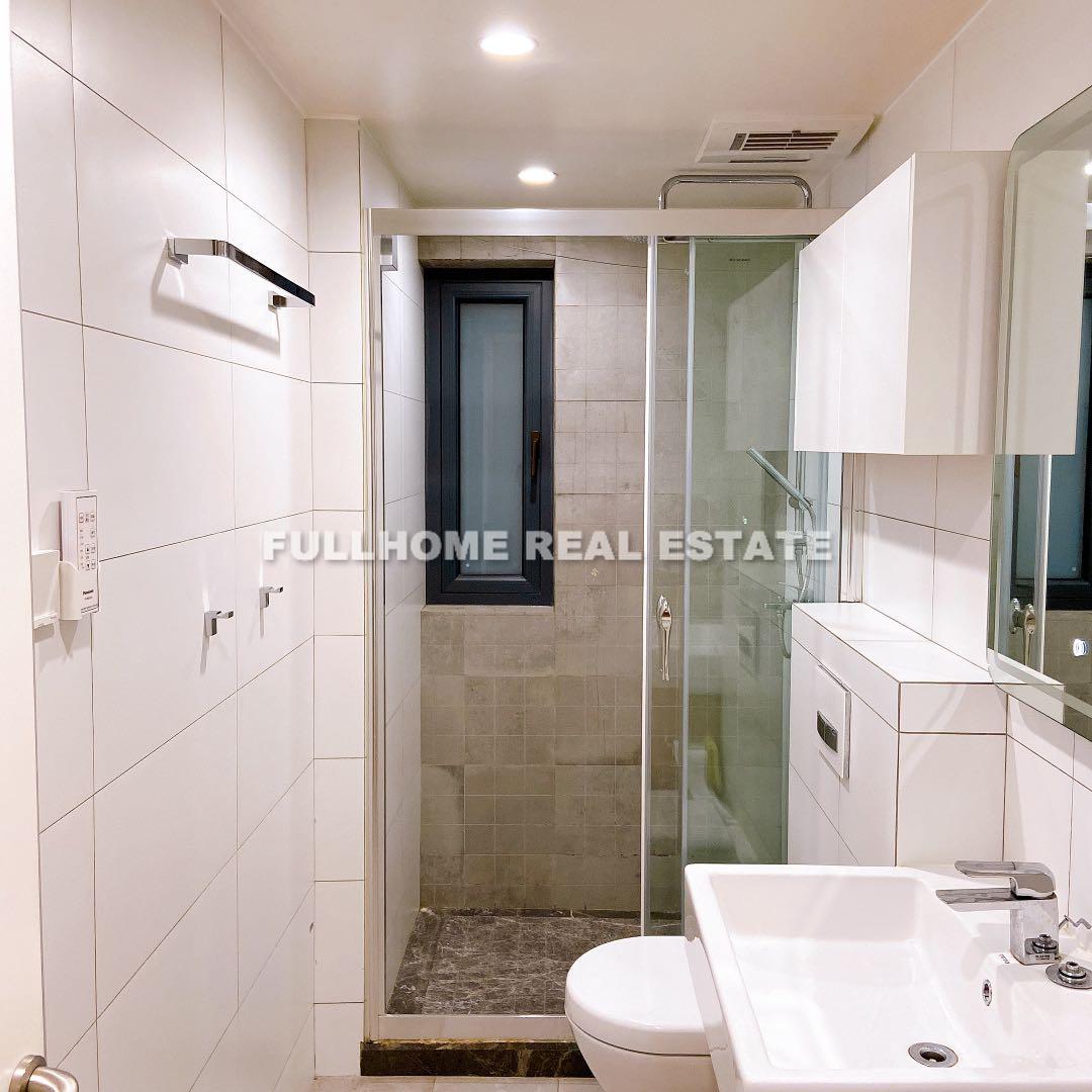 Palace Court - Interior view 12, Shanghai rental property