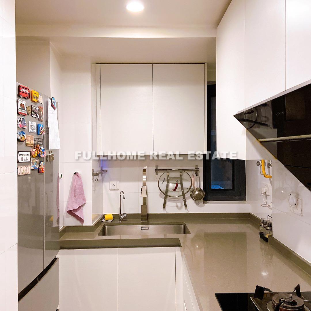 Palace Court - Interior view 7, Shanghai rental property