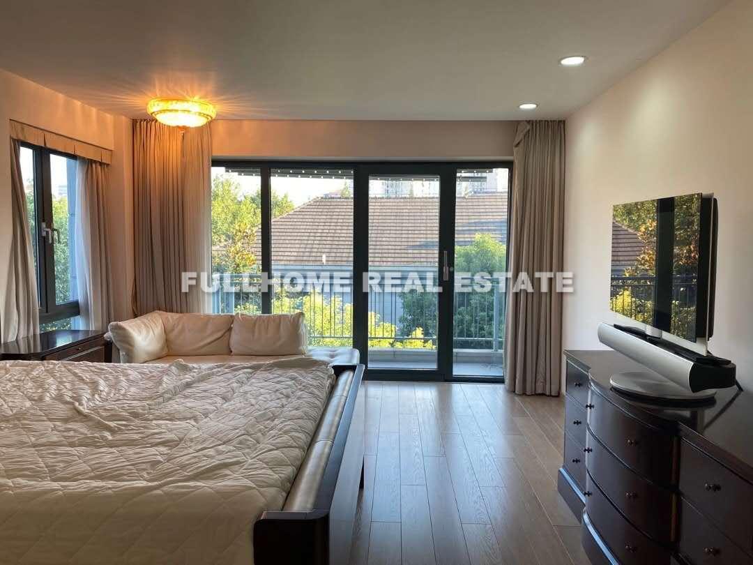 La Cité - Interior view 3, Shanghai rental property