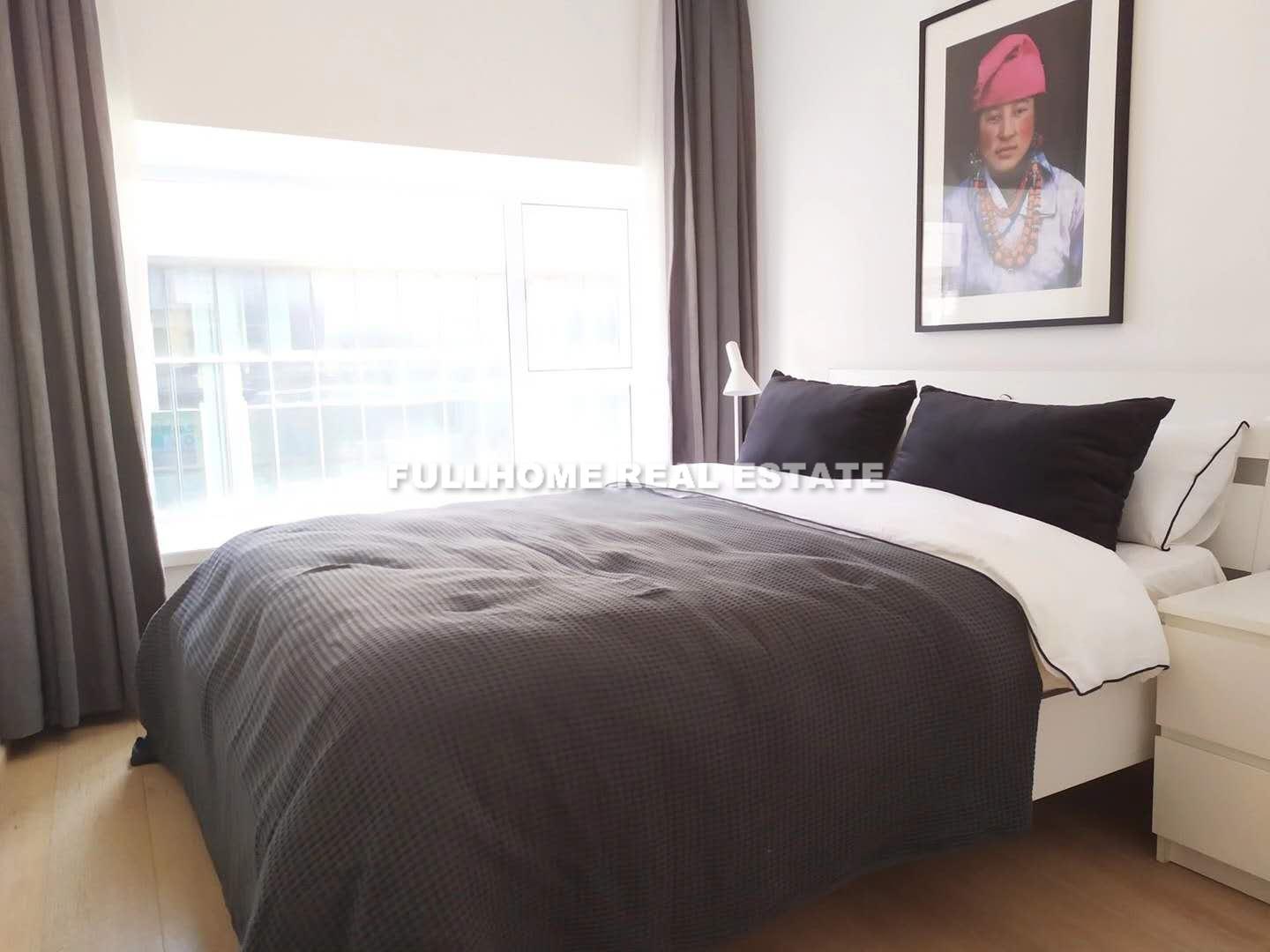 Yadu International Garden - Interior view 6, Shanghai rental property
