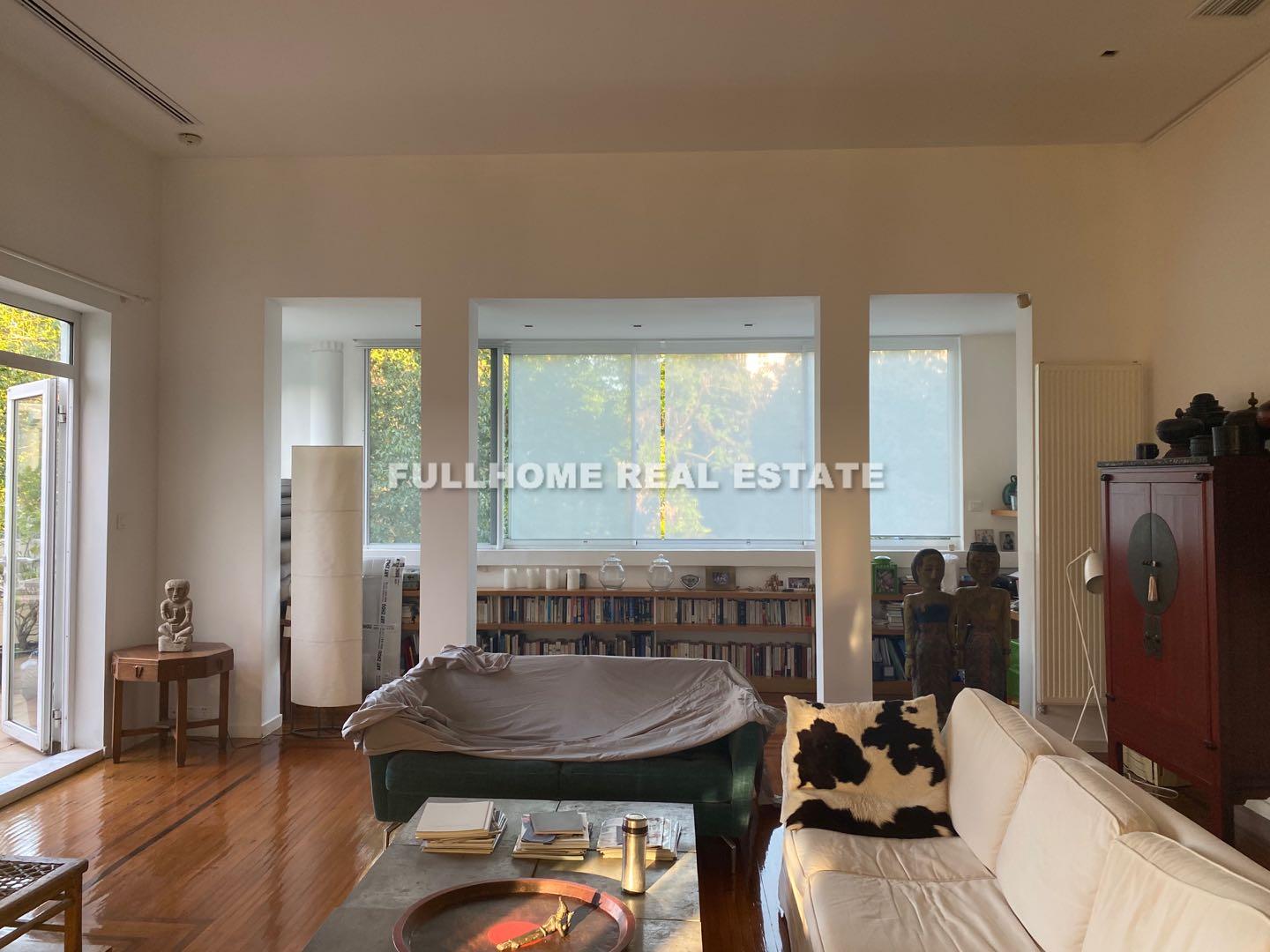 Lane1-500 Gaoan Road Old House - 2 bedroom apartment in Shanghai, FFC, Downtown