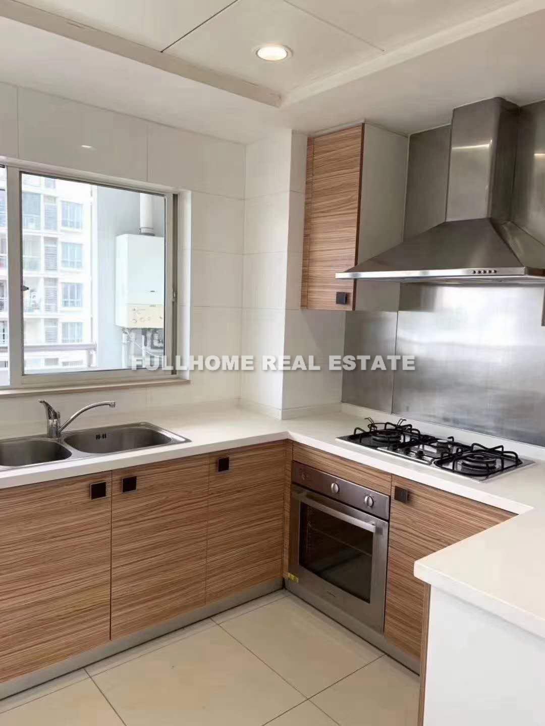 La Cite - Interior view 6, Shanghai rental property