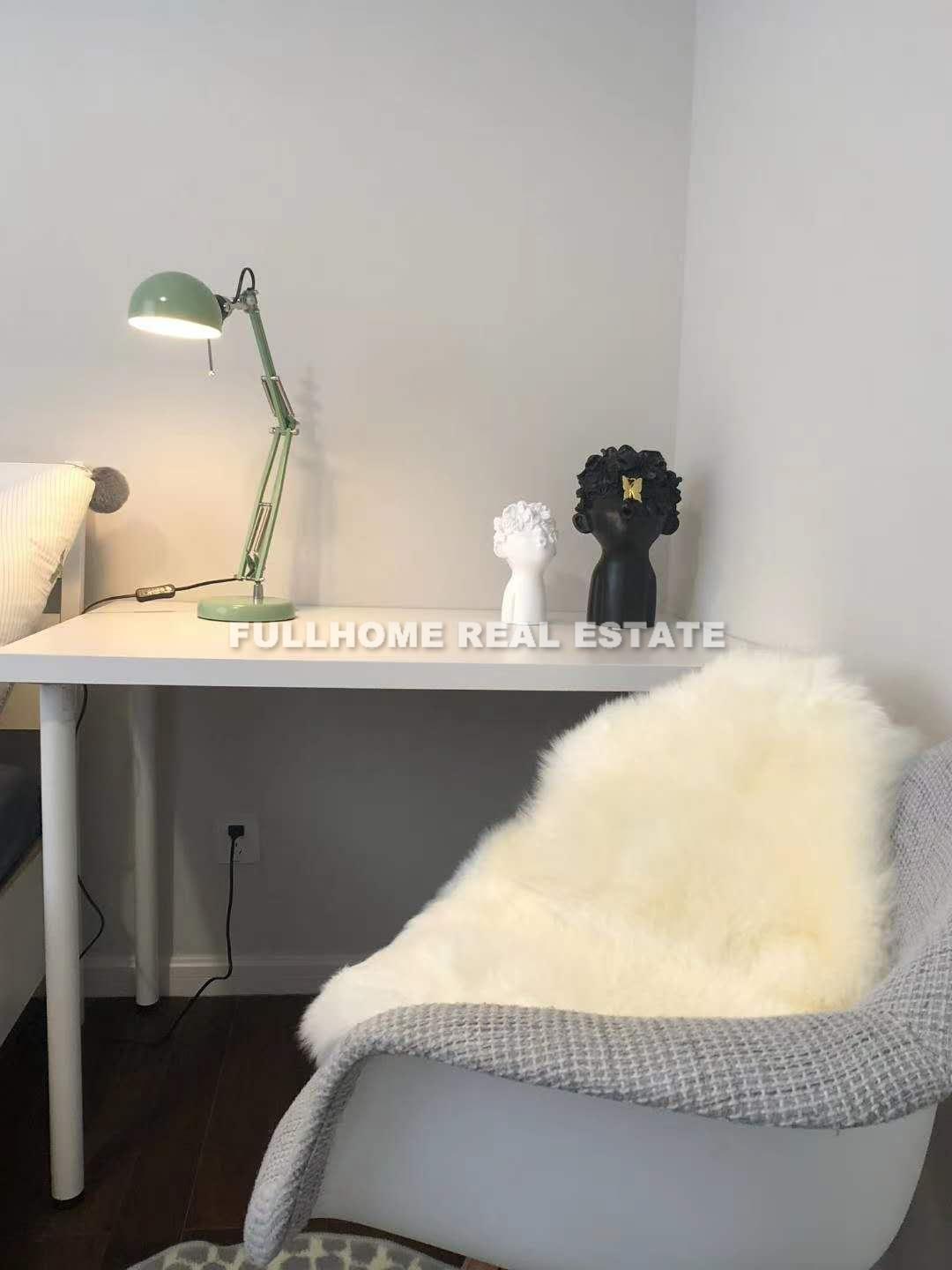 Xuhui Garden - Interior view 2, Shanghai rental property