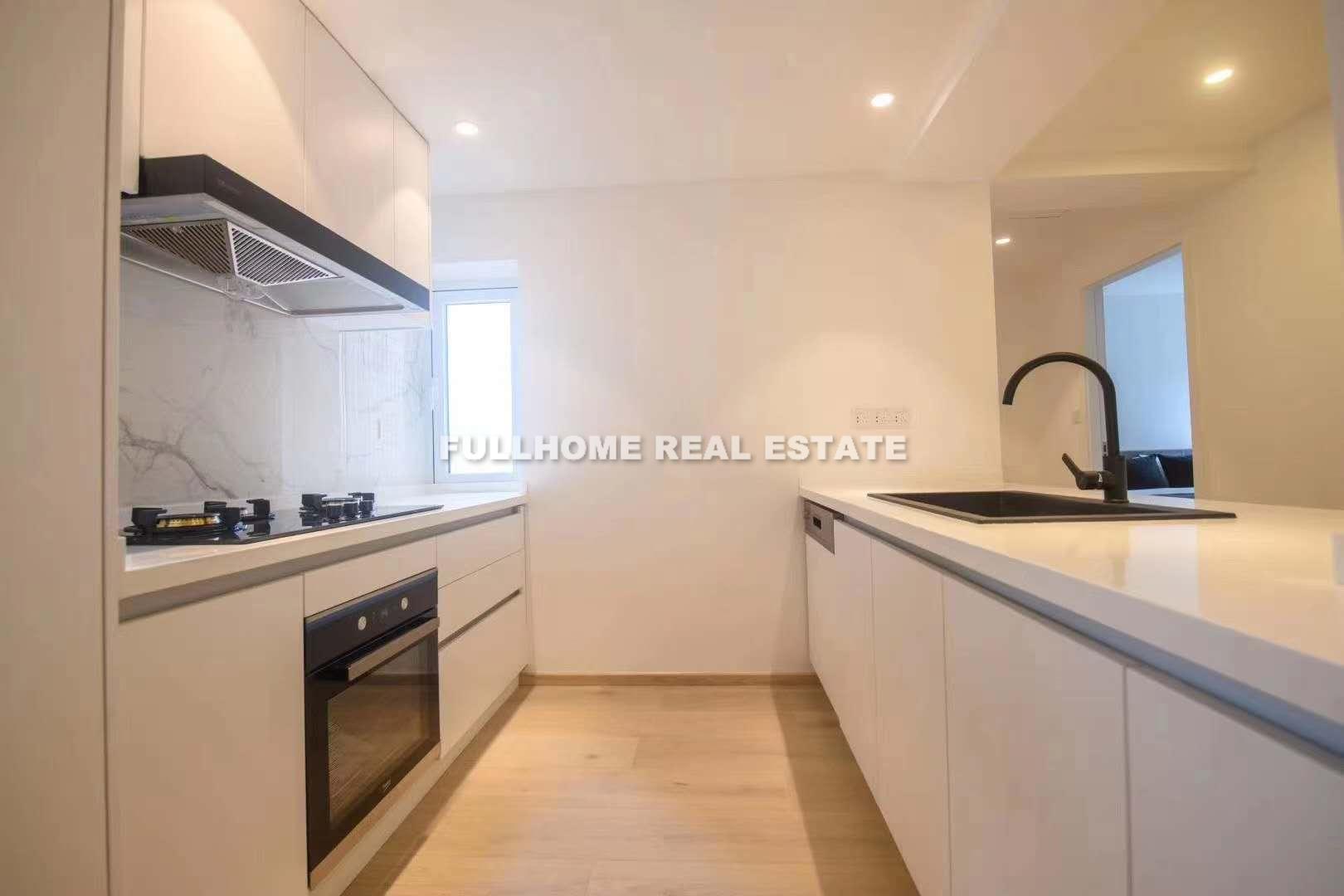 Ambassy Court - Interior view 5, Shanghai rental property