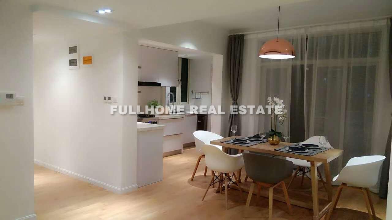 LaDoll International City - Interior view 3, Shanghai rental property
