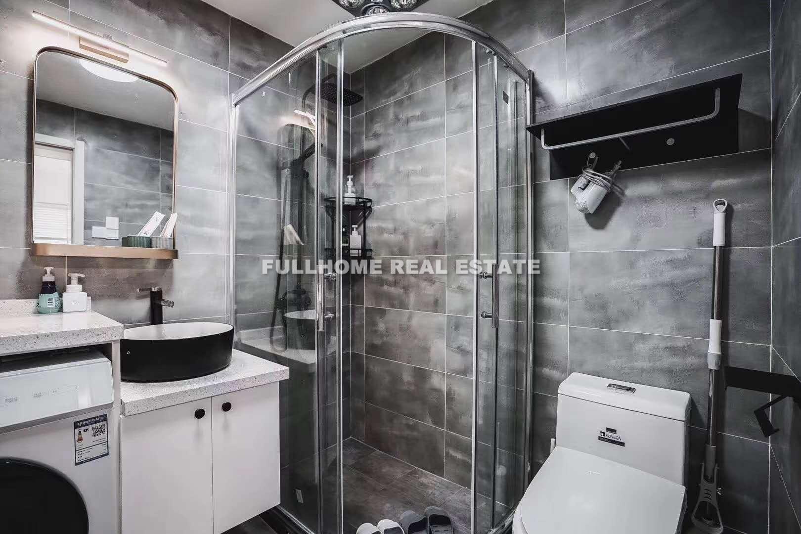 Wen Yuan Fang - Interior view 7, Shanghai rental property
