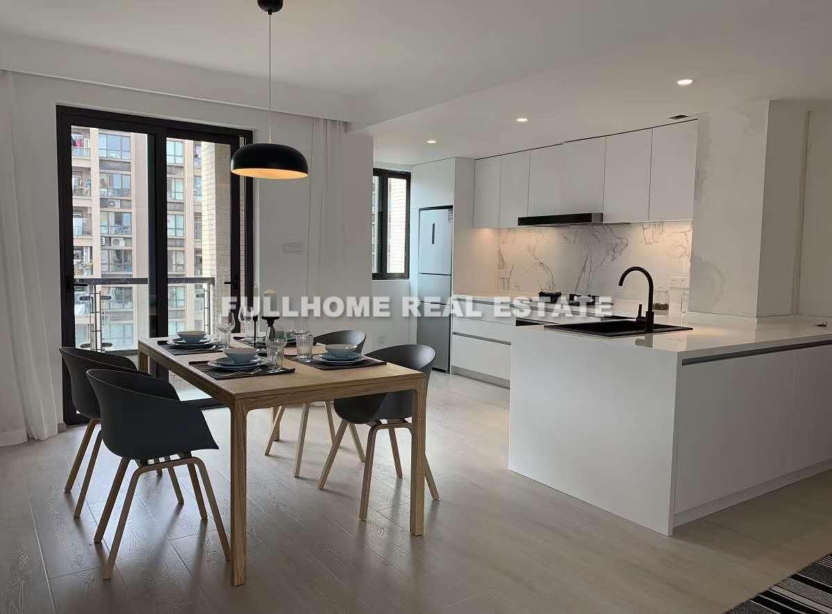 Yong Ye Apartment - Interior view 6, Shanghai rental property