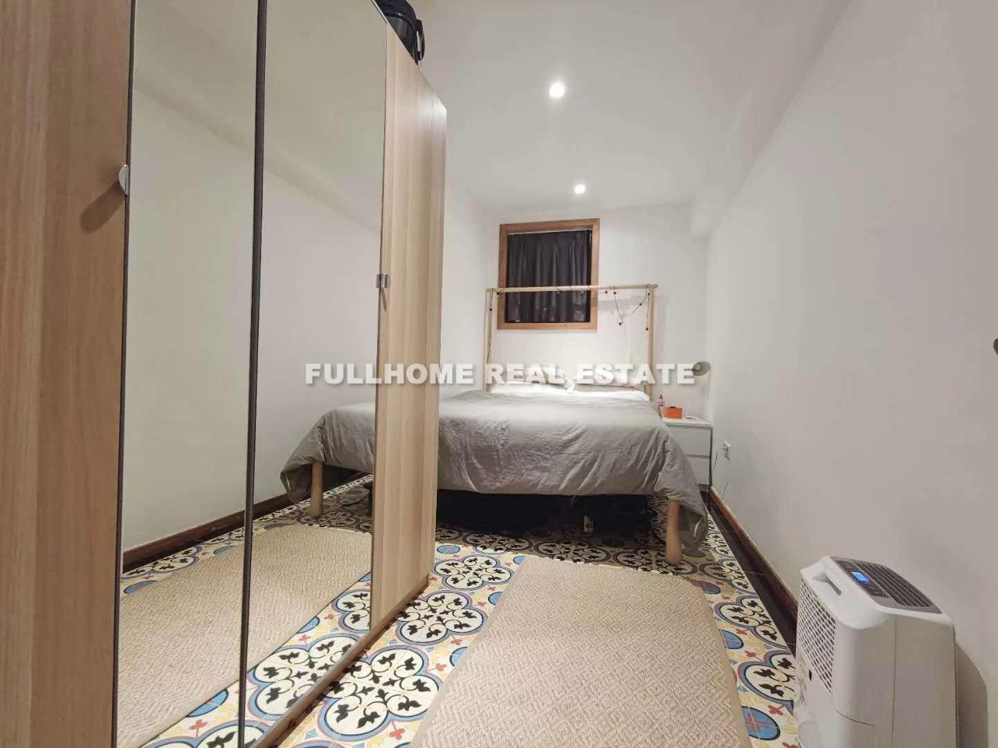Lane 1-500 Yongkang Road Old House - Interior view 6, Shanghai rental property