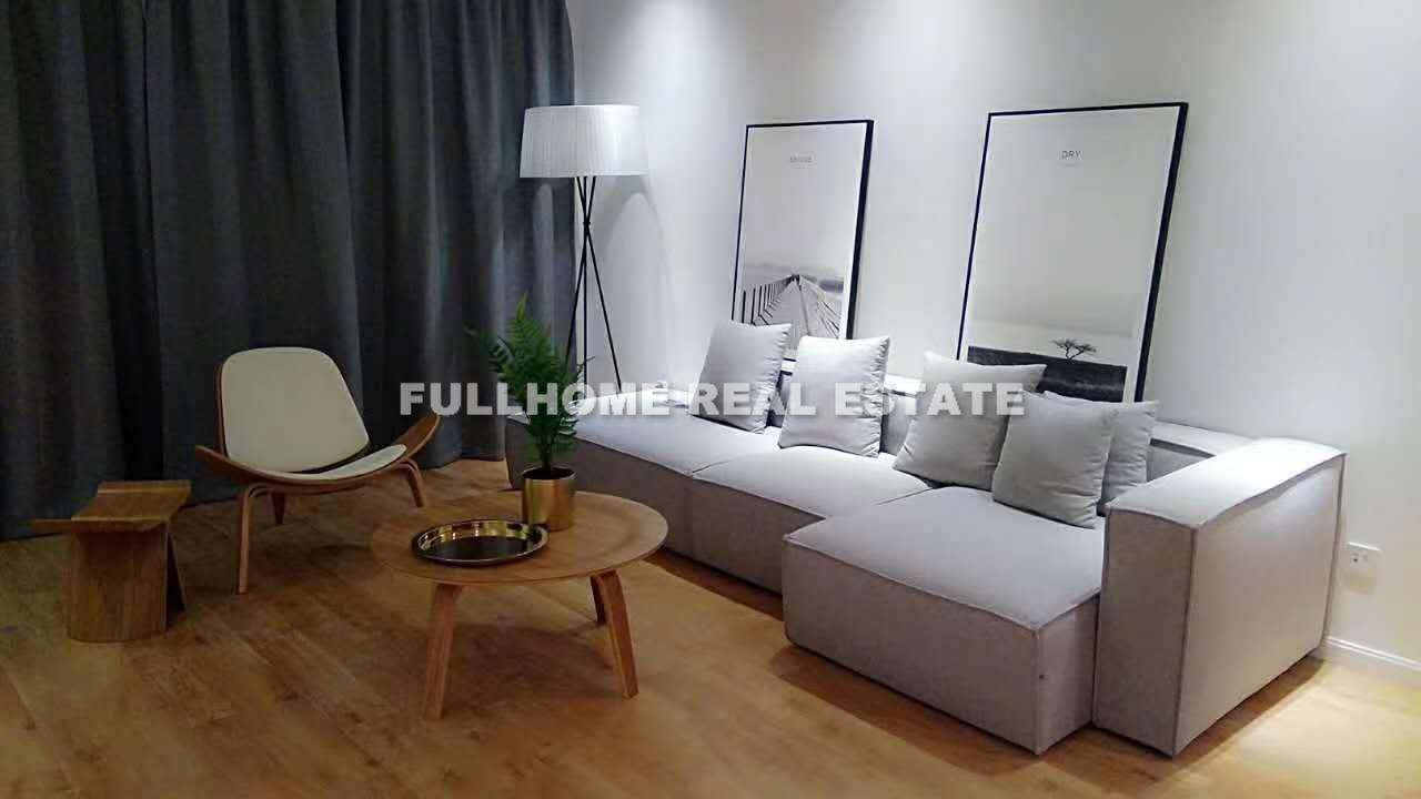 LaDoll International City - Interior view 4, Shanghai rental property