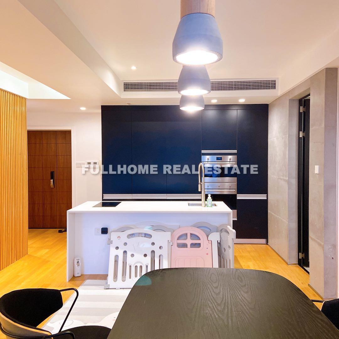 Palace Court - Interior view 6, Shanghai rental property