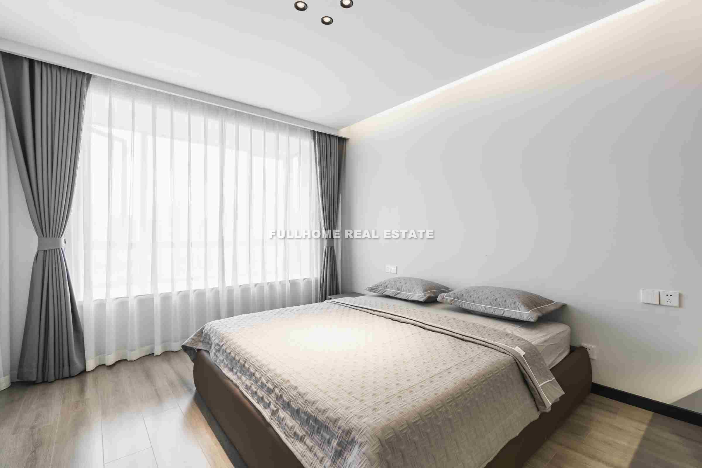 Changde Mingyuan - Interior view 7, Shanghai rental property