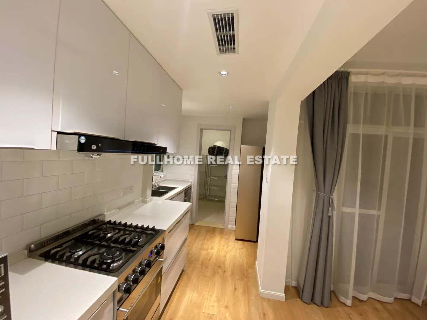 LaDoll International City - Interior view 7, Shanghai rental property