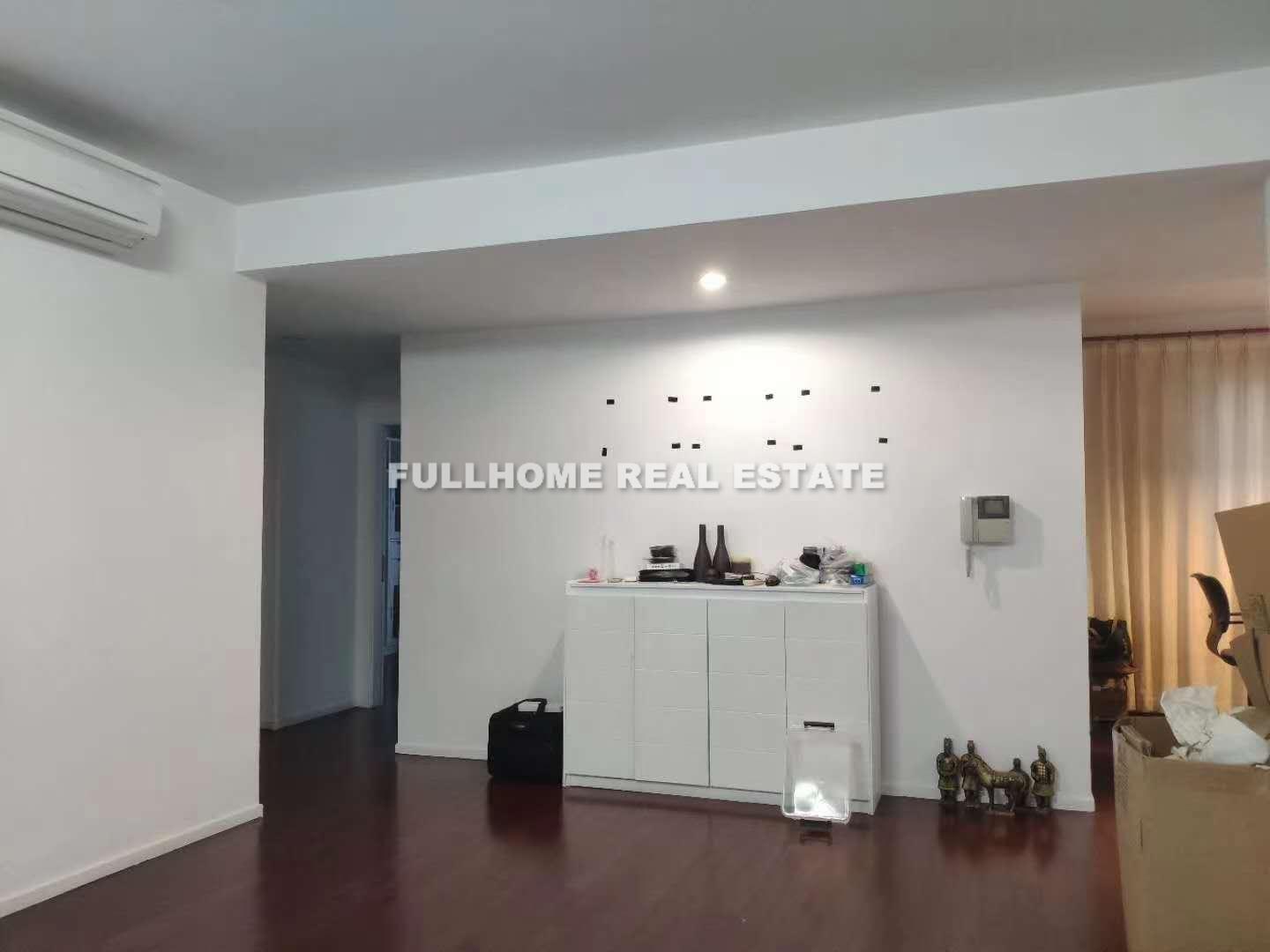 La Cite - Interior view 2, Shanghai rental property