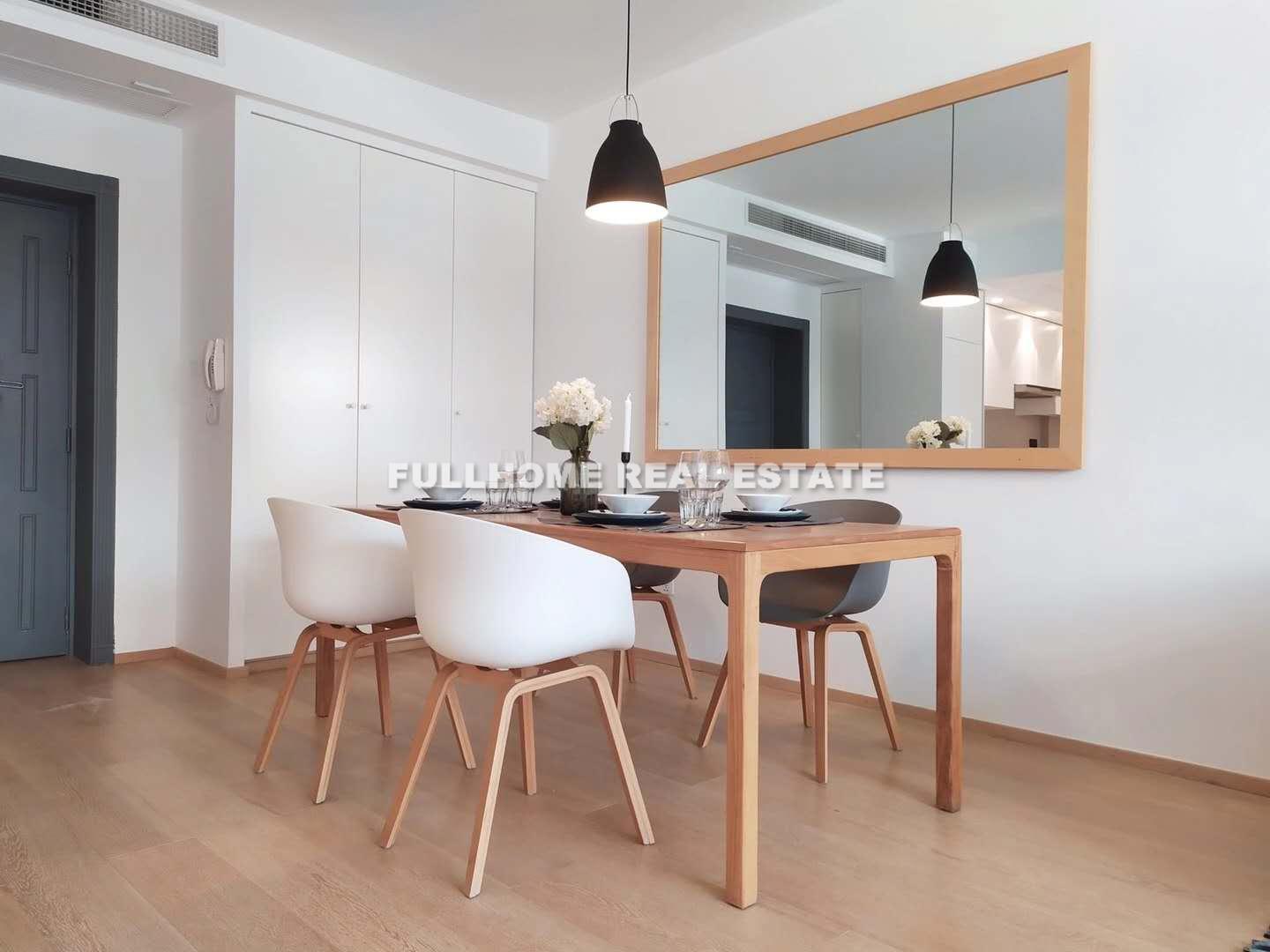 Yadu International Garden - Interior view 4, Shanghai rental property