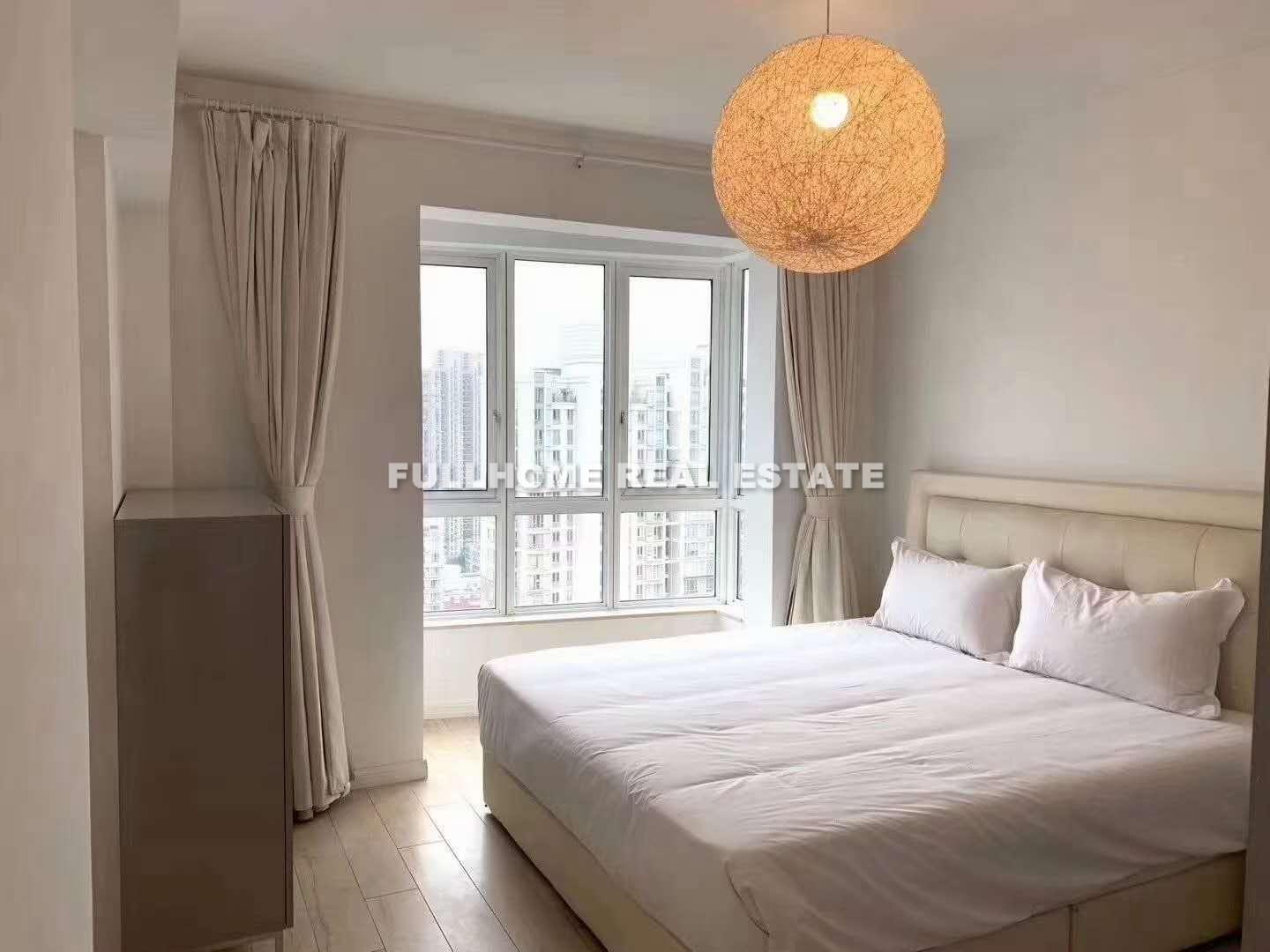 La Cite - Interior view 5, Shanghai rental property