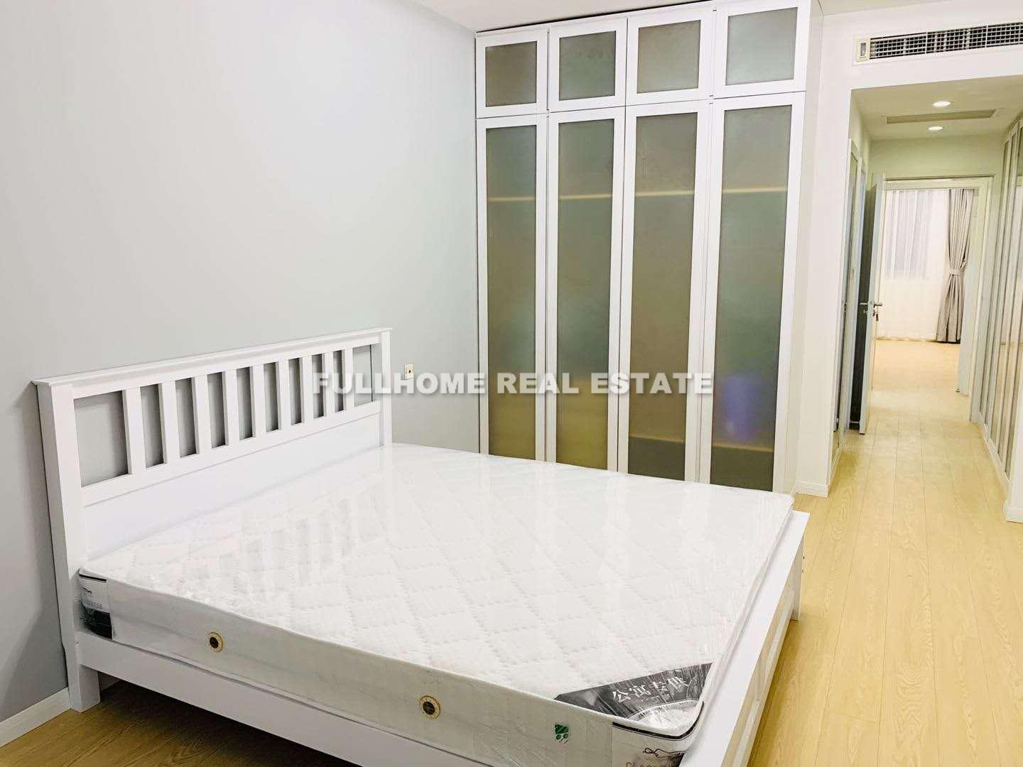 Yanlord Town - Interior view 4, Shanghai rental property