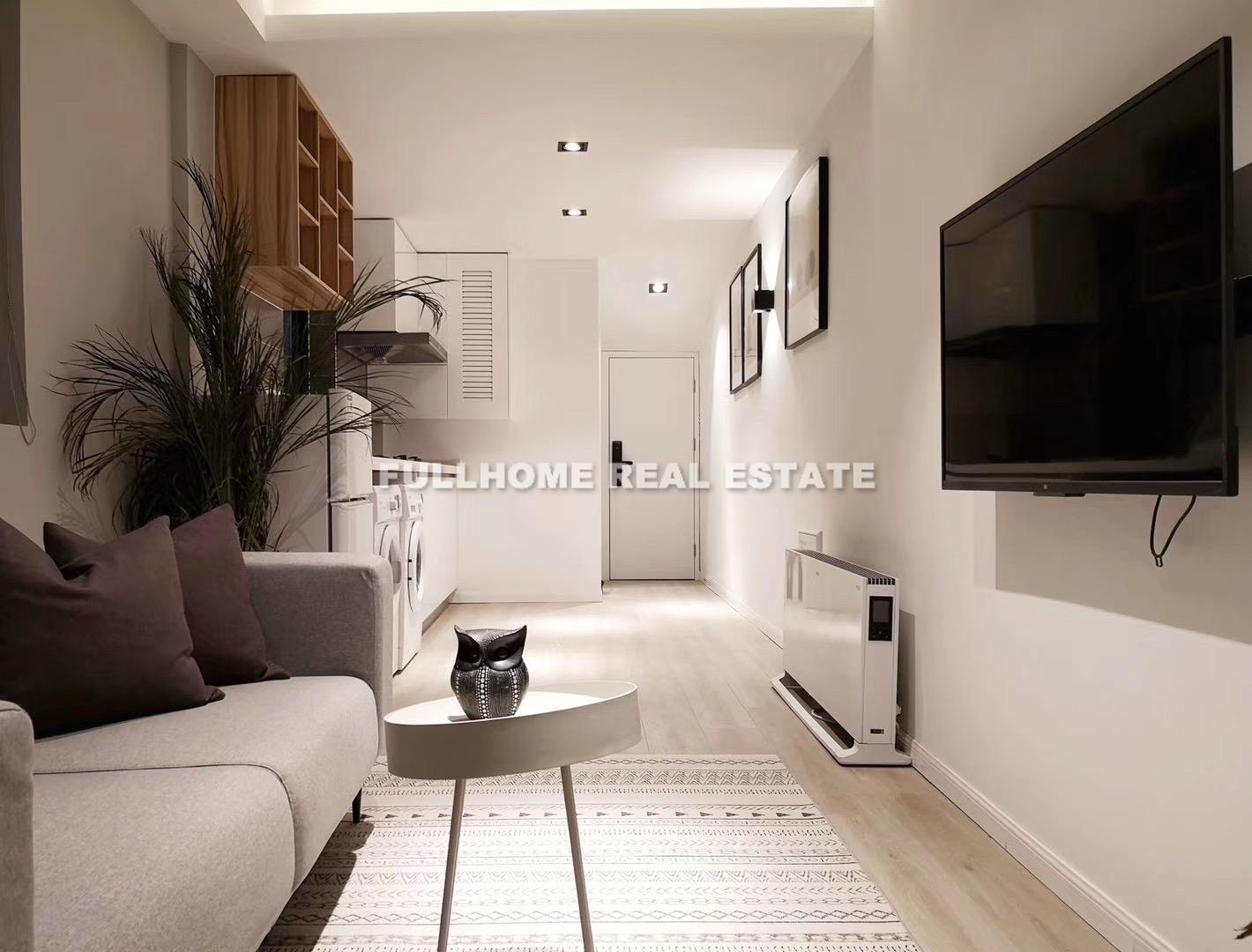 Lane 200-500 Zhenning Road Old House - Interior view 7, Shanghai rental property