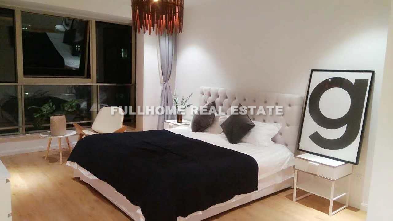 LaDoll International City - Interior view 6, Shanghai rental property