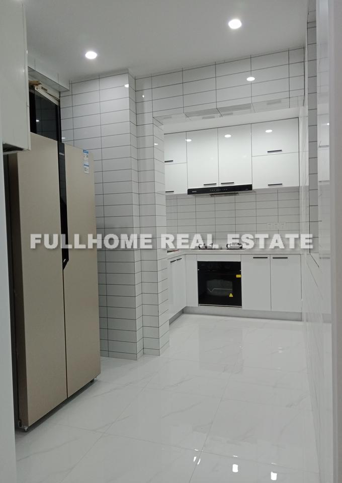 Jing An Li She - Interior view 10, Shanghai rental property