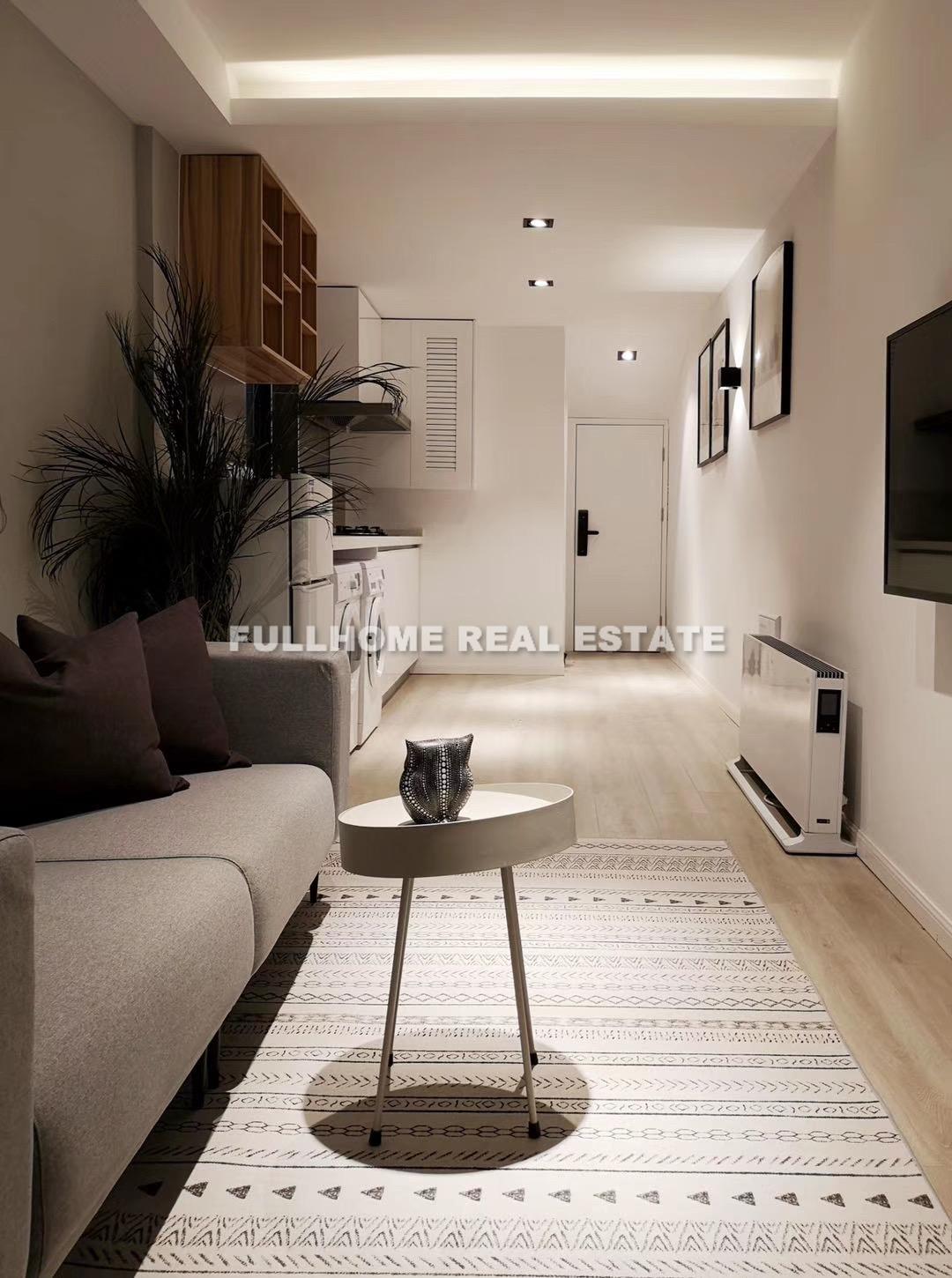 Lane 200-500 Zhenning Road Old House - Interior view 4, Shanghai rental property