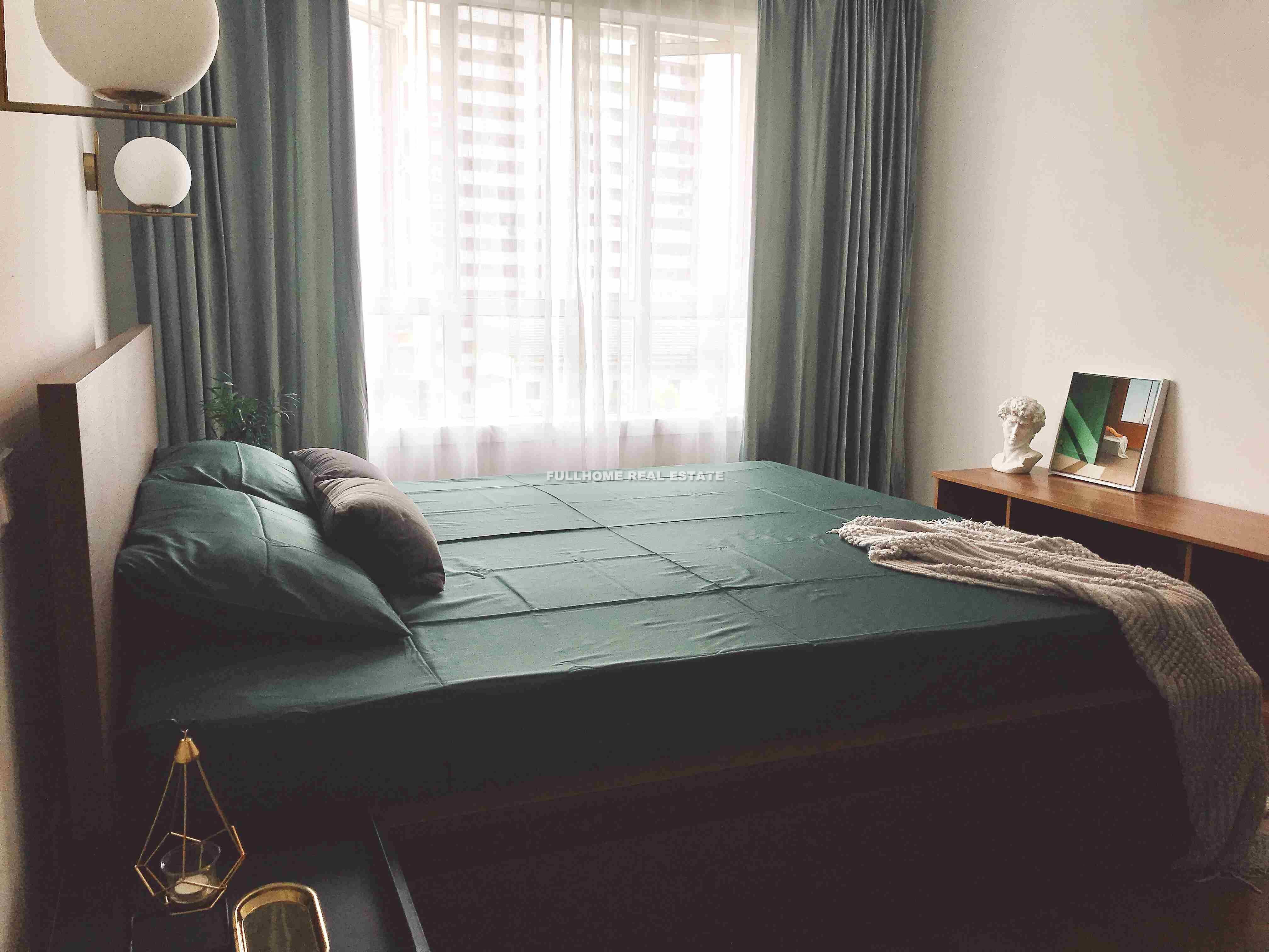 Nanxin Apartment - Interior view 6, Shanghai rental property
