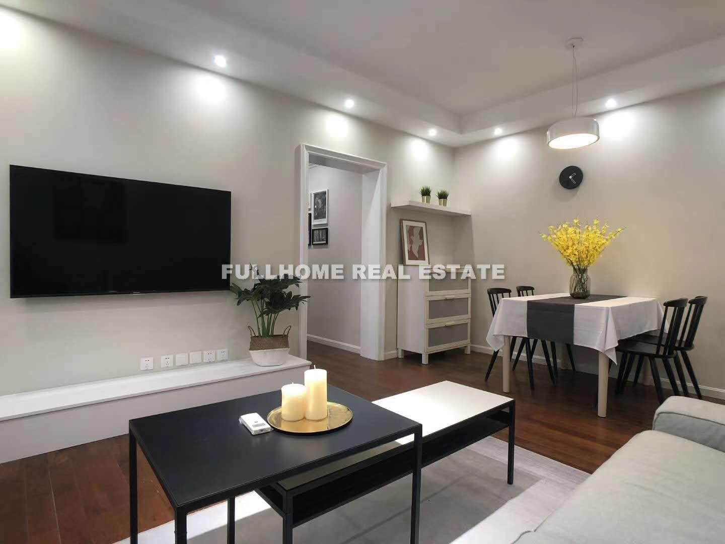 Xuhui Garden - Interior view 6, Shanghai rental property