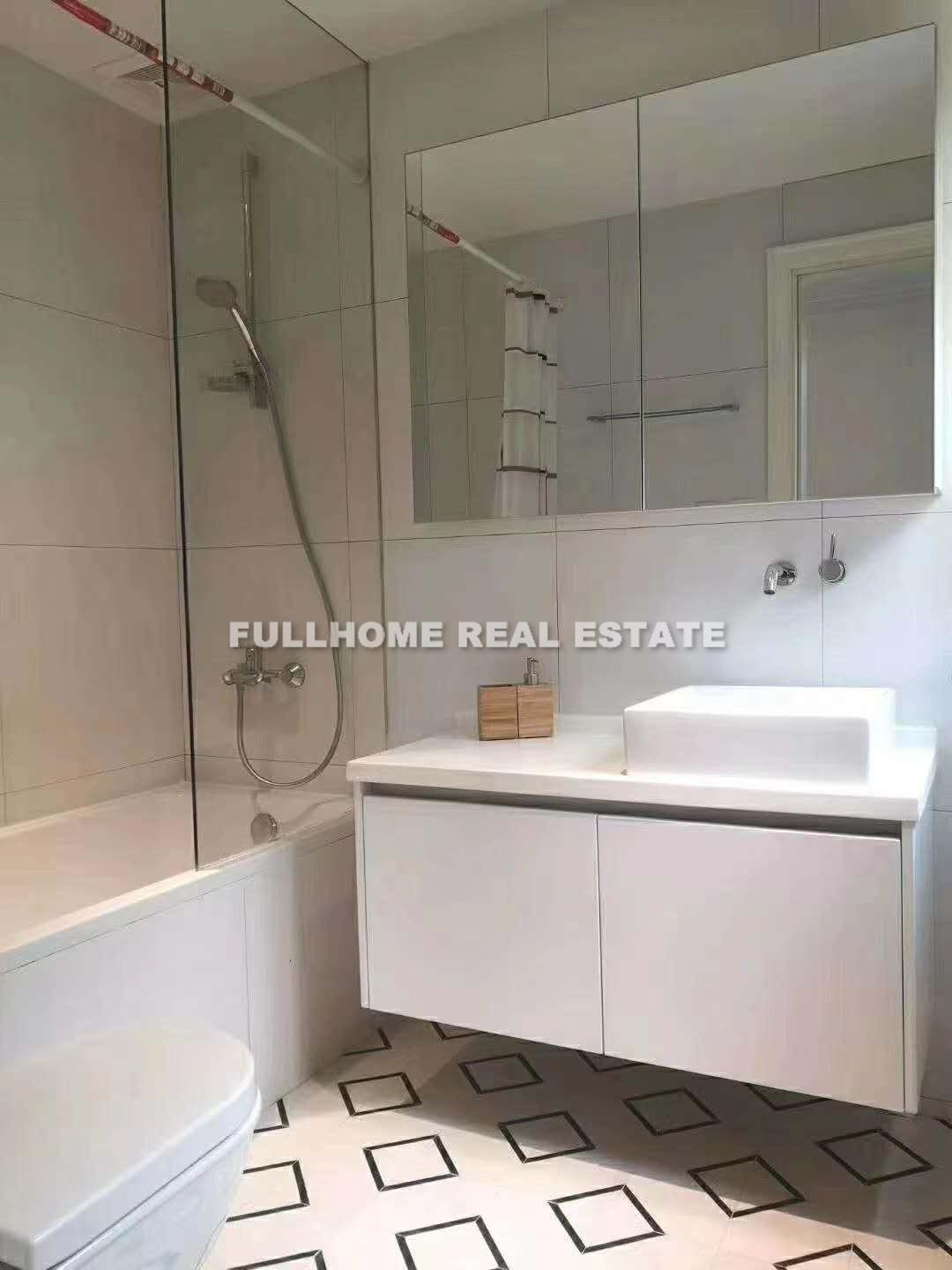 Huaye Apartment - Interior view 8, Shanghai rental property