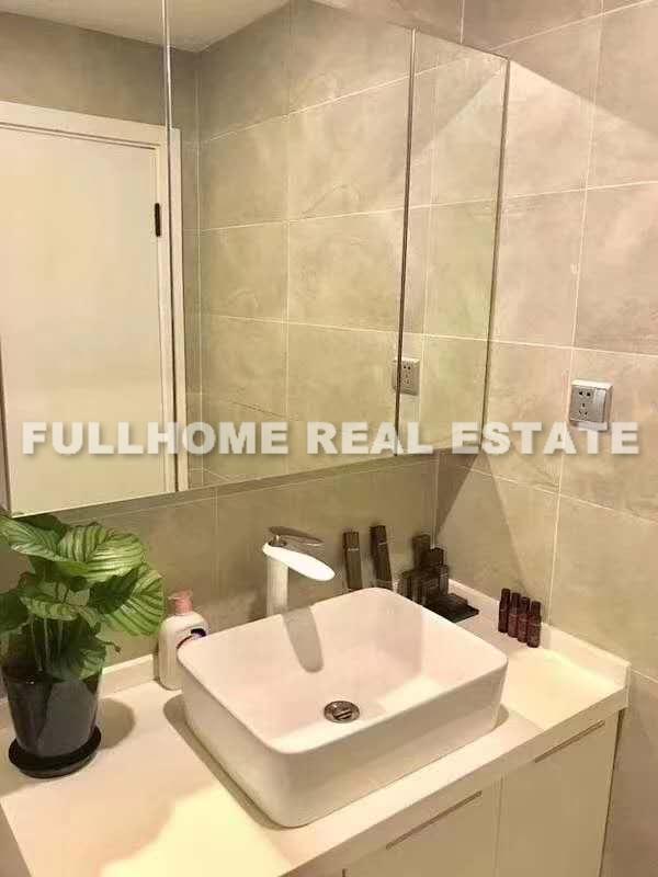 La Residence - Interior view 4, Shanghai rental property